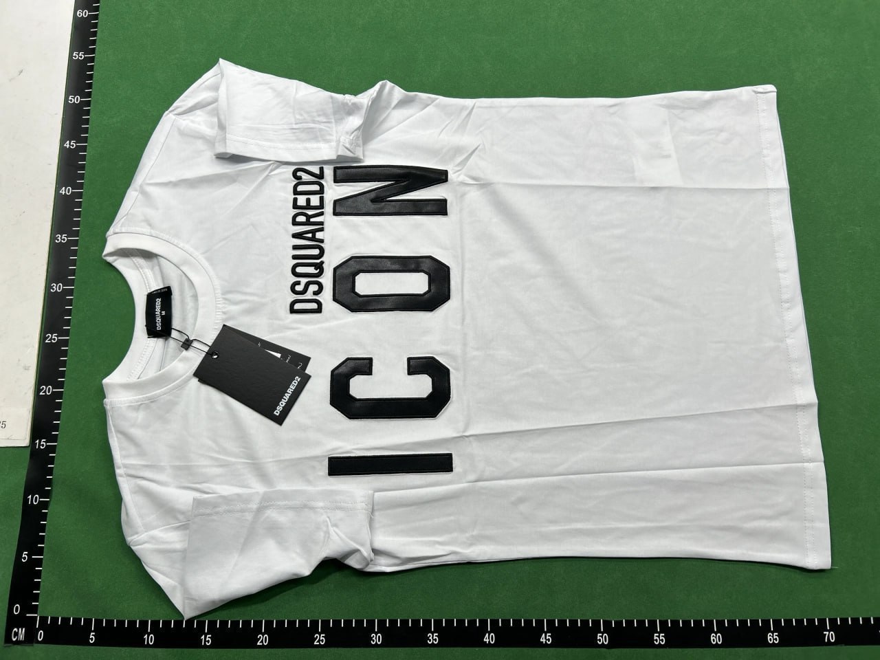 Dsquared T-shirt -3