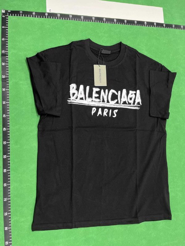 Balenciaga T-shirt -5