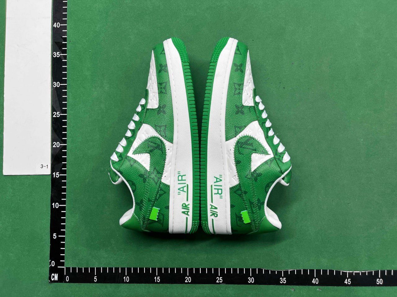 NIKE AF1 -5