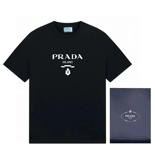 Prada T-shirt (38 CP) -3