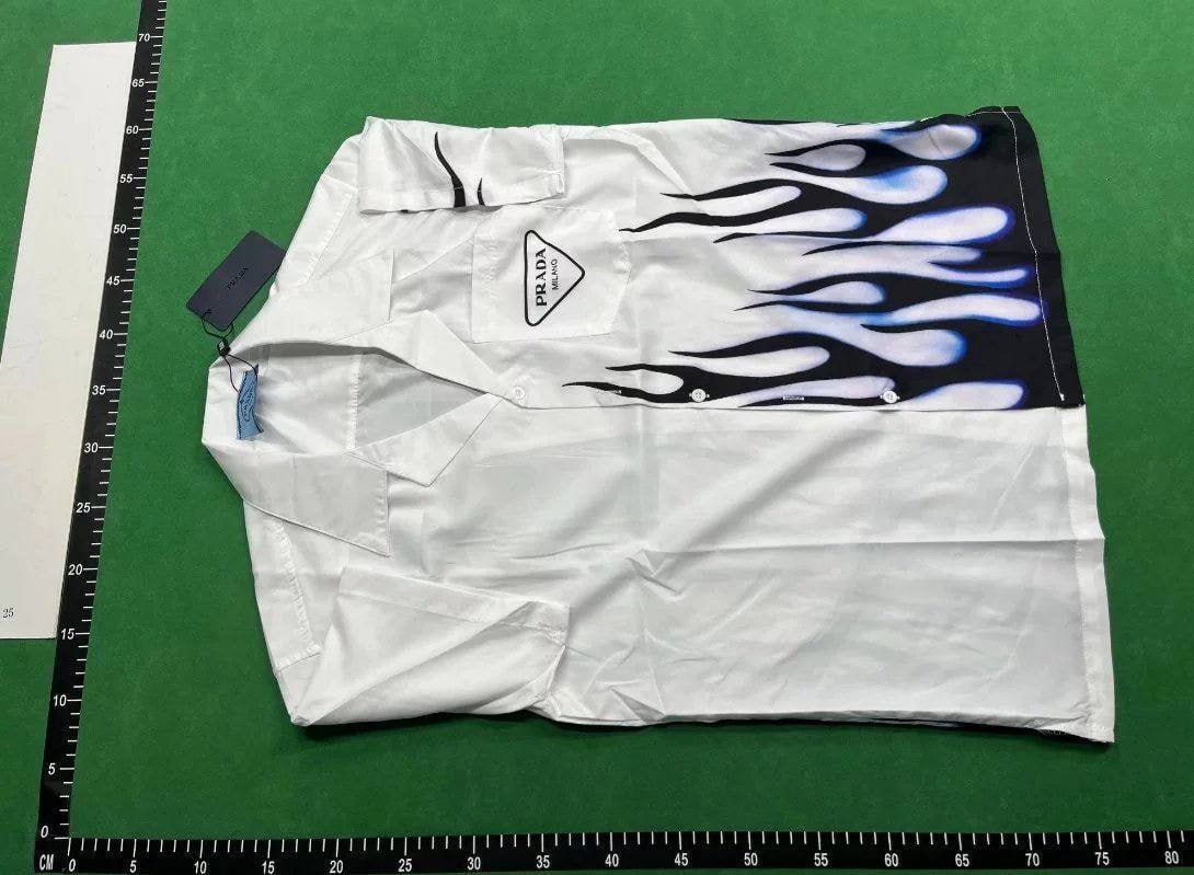 Prada T-shirt (38 CP) -4