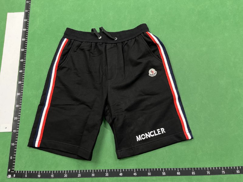 Moncler Shorts( 19 + styles) -2