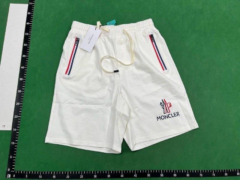 Moncler Shorts( 19 + styles) -5