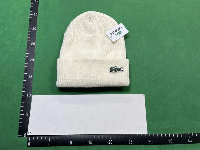 Lacoste Hat -3
