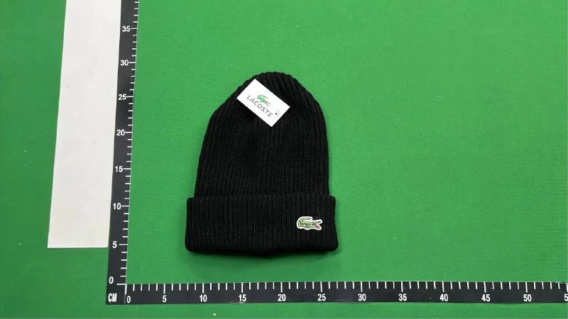 Lacoste Hat -5