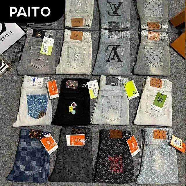 paito jeans