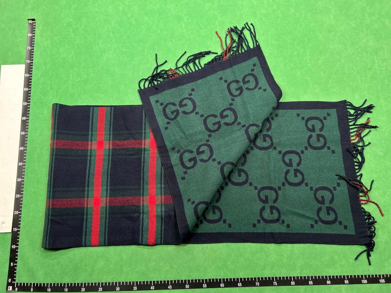 Luxury Scarf -4