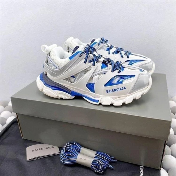 Balenciaga Track sneakers -2