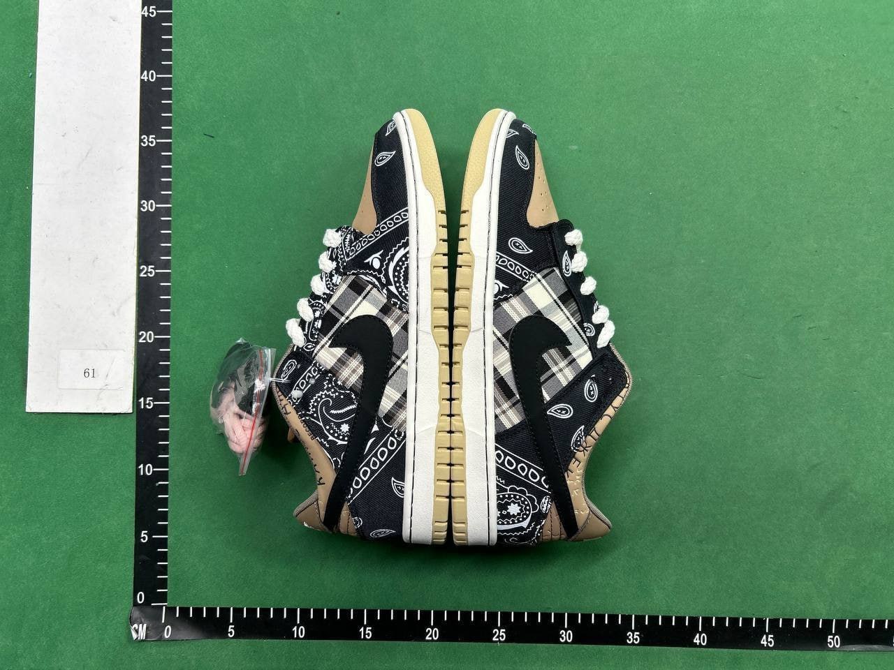 nike dunk -2
