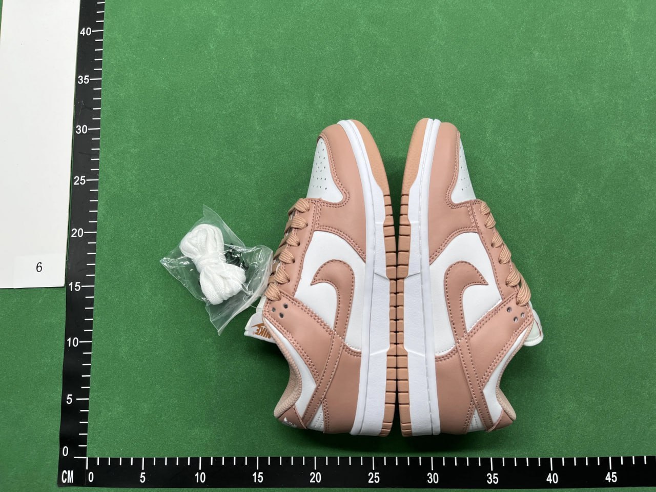 nike dunk -3