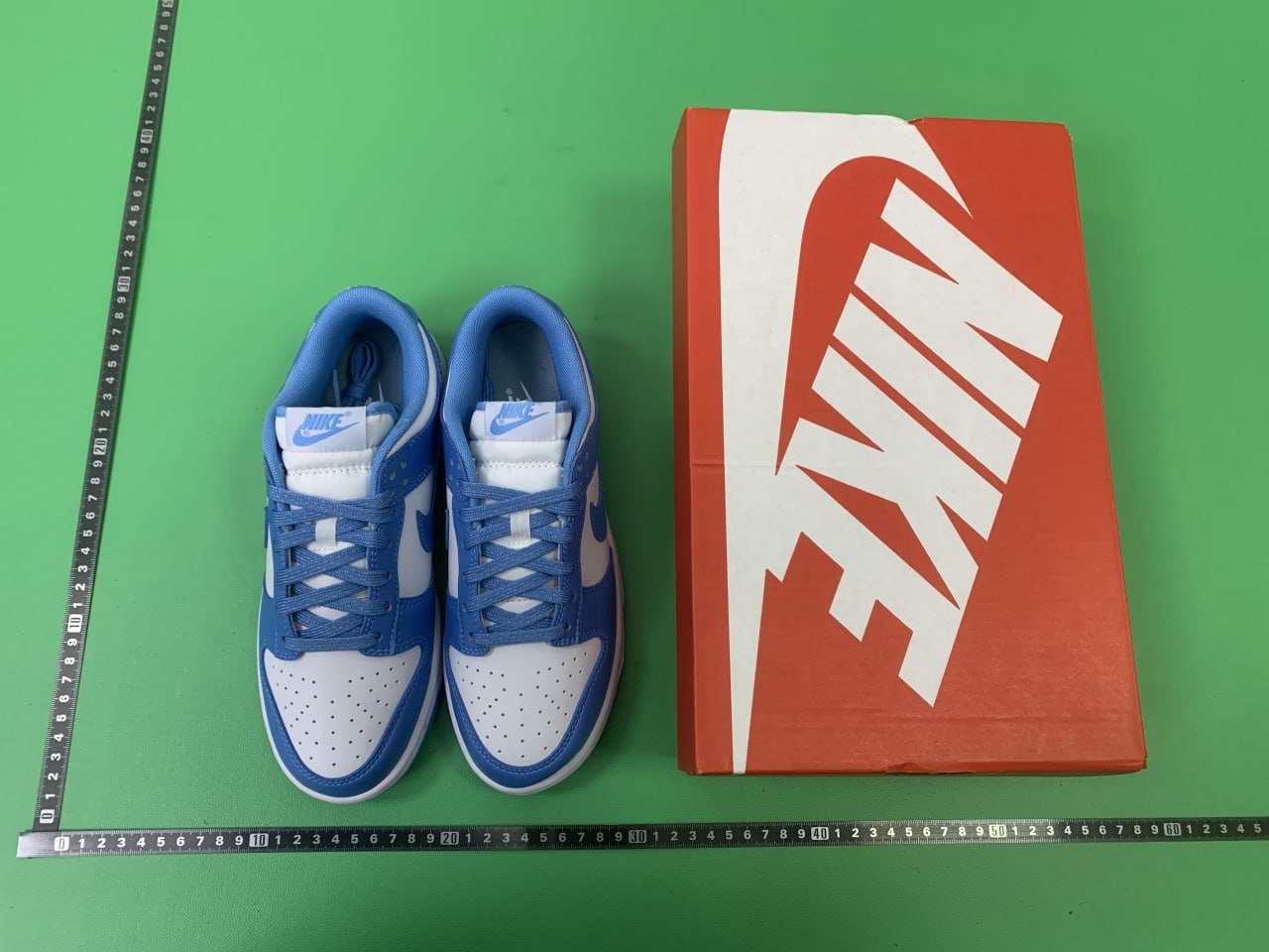 nike dunk -5
