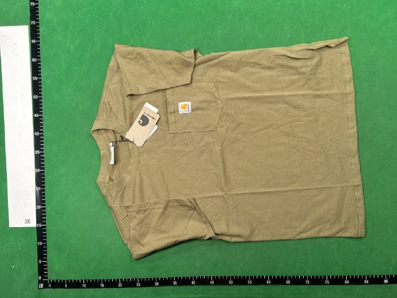 Carhartt Tee -2