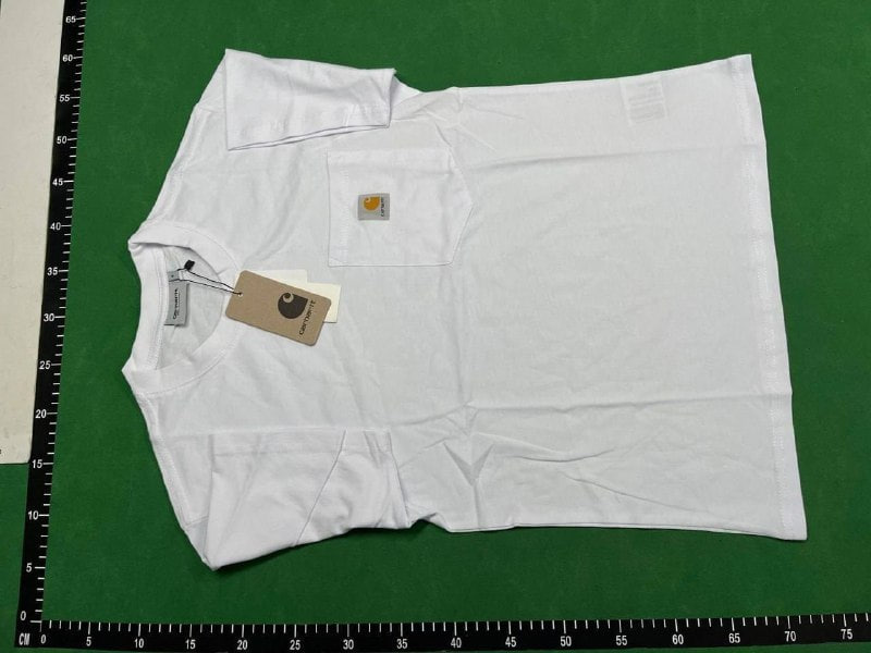 Carhartt Tee -5