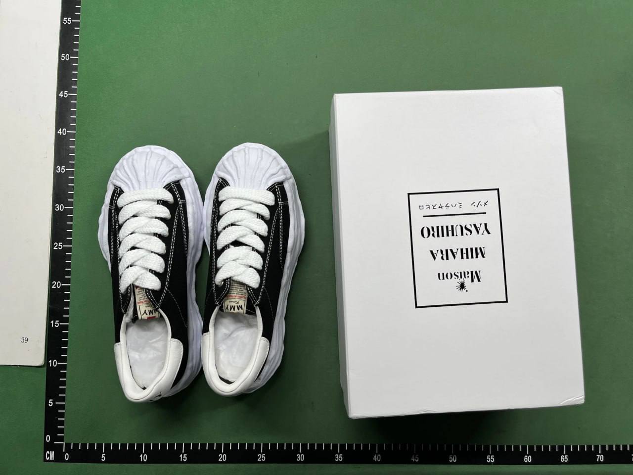 Maison MIHARA YASUHIRO（36 STYLE OG -3