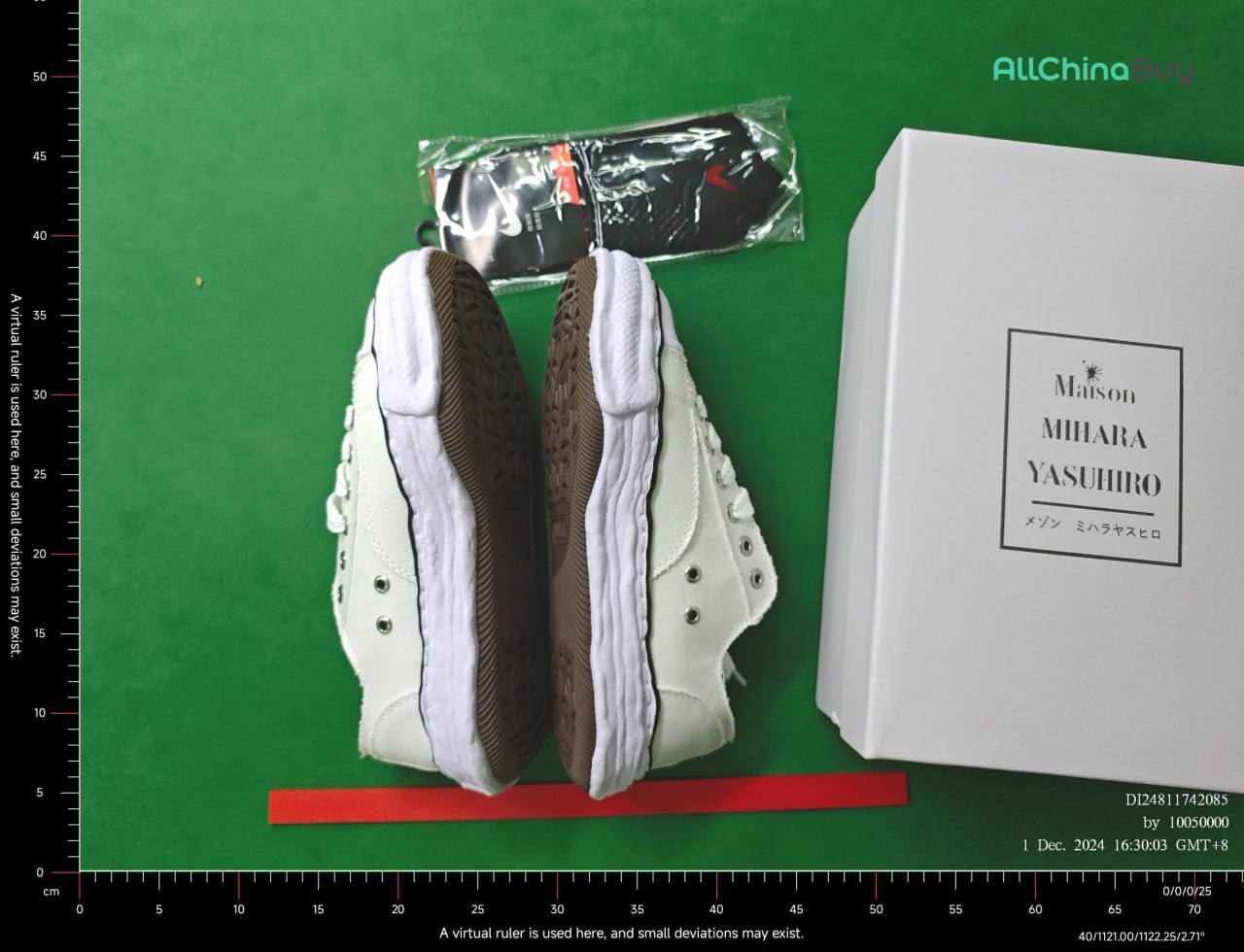 Maison MIHARA YASUHIRO（36 STYLE OG -2