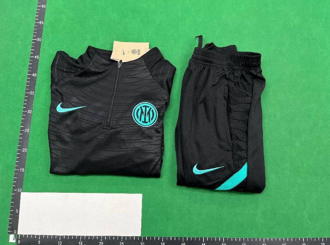 24-25 Club Jersey Set -2