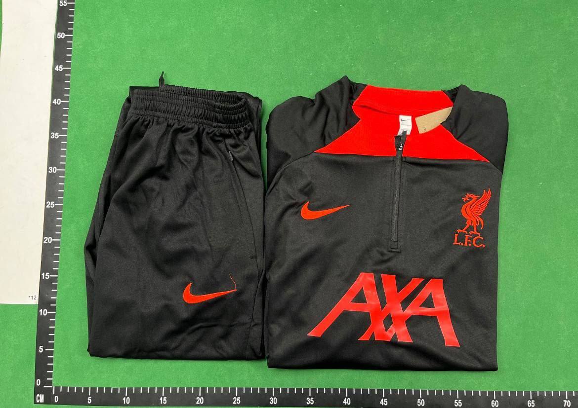 24-25 Club Jersey Set -3