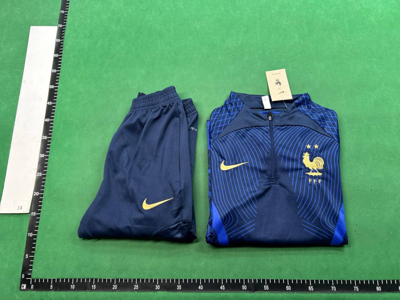 24-25 Club Jersey Set -4