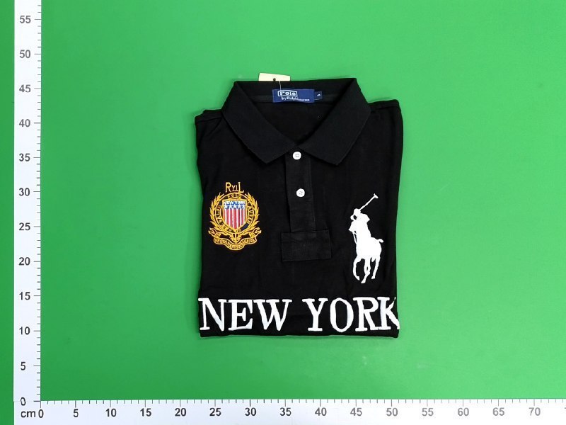 Ralph Lauren polo shirt -2