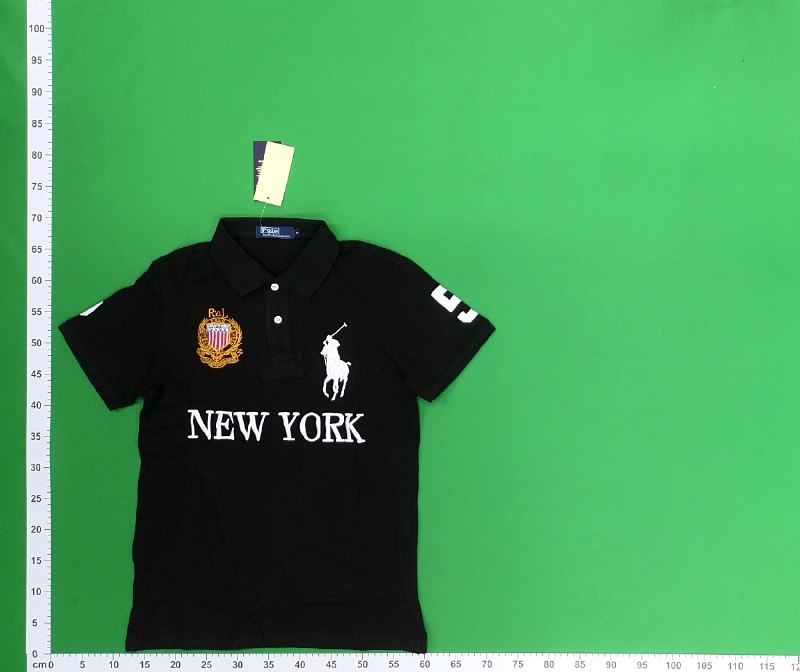 Ralph Lauren polo shirt -5