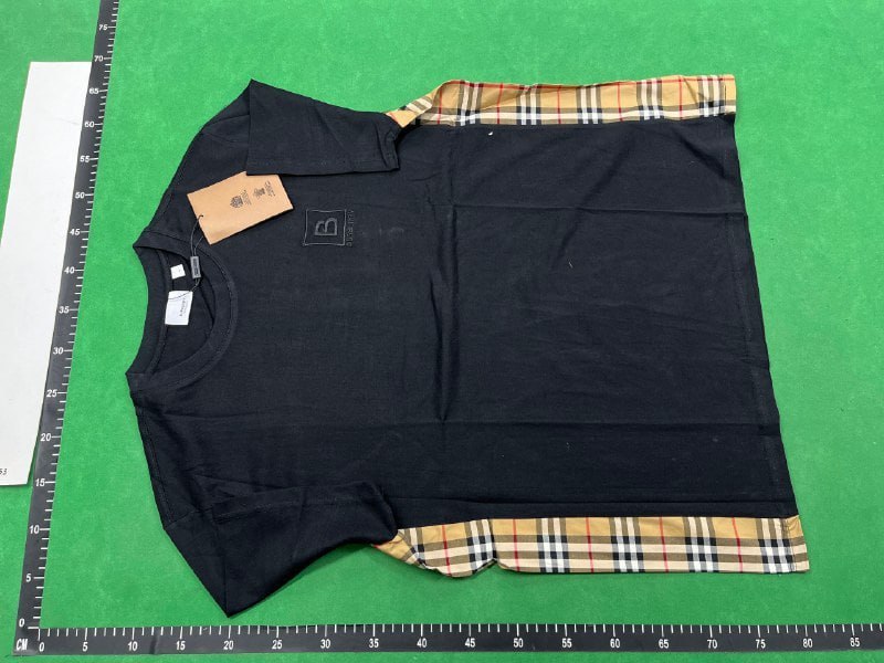 BURBERRY POLO T-SHIRT（Many styles -2