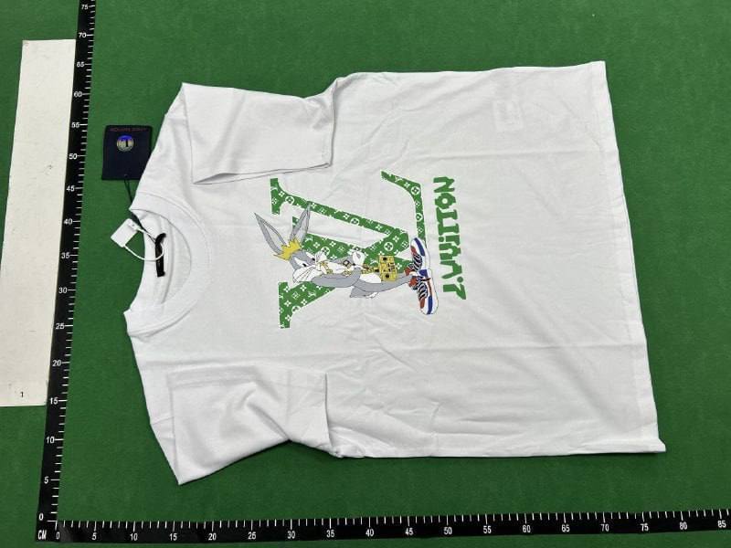 Louis Vuitton tee -2