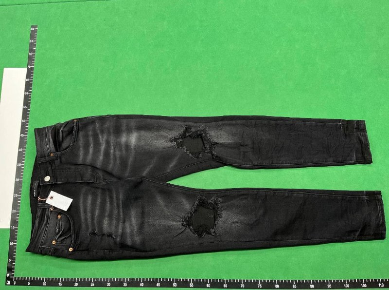 Purple Jeans -4