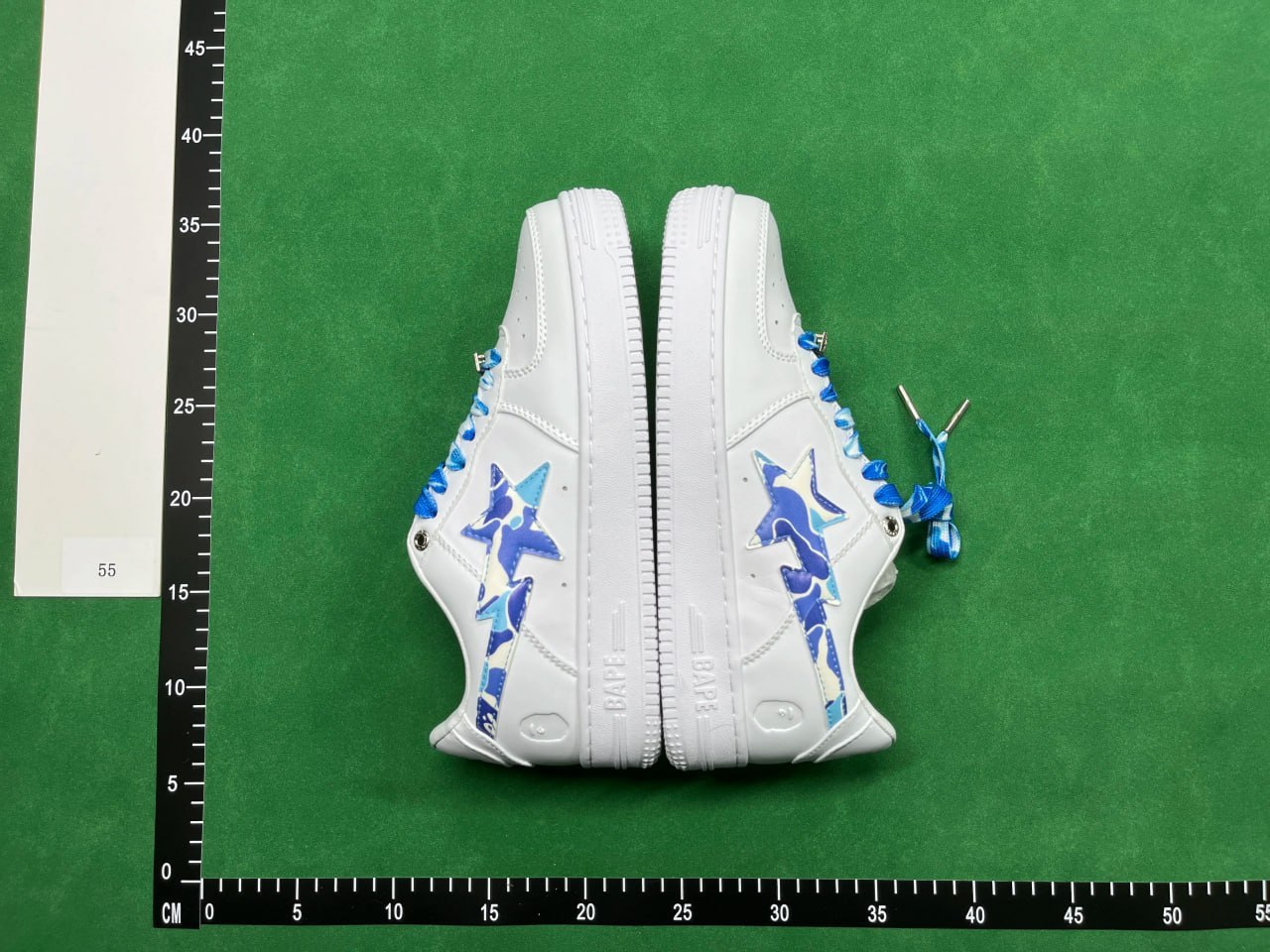 BAPESTAS -4