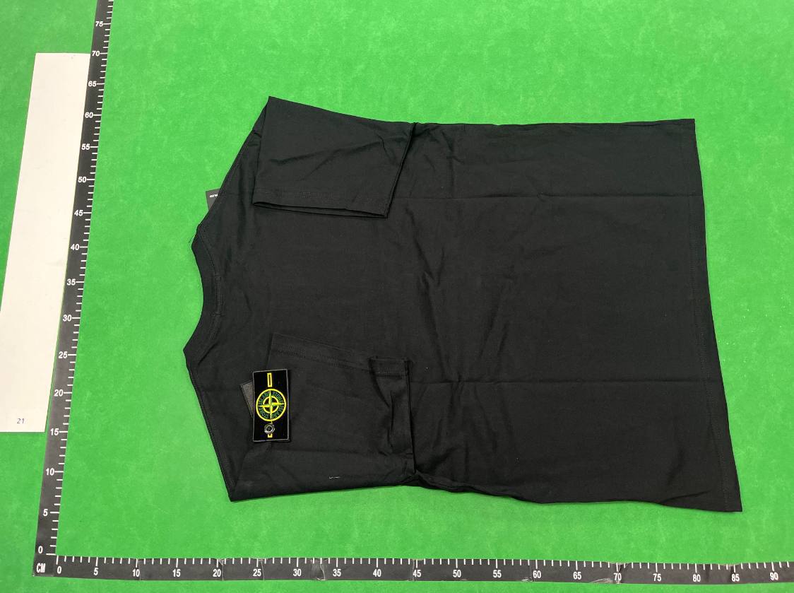Stone Island t-shirt -2