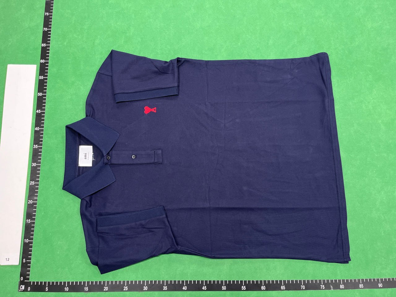 ami polo-shirt -4