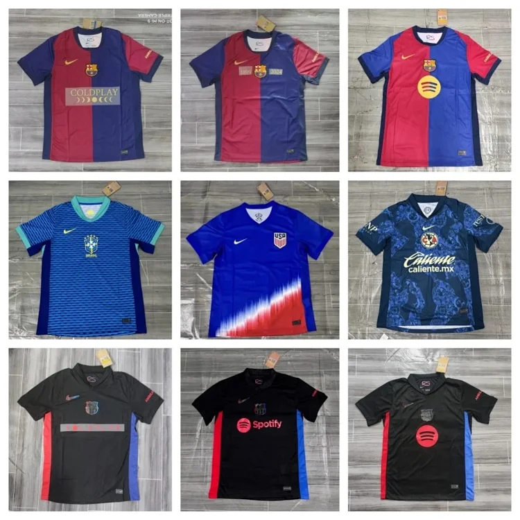 Nike Jersey suit（39 style TOP