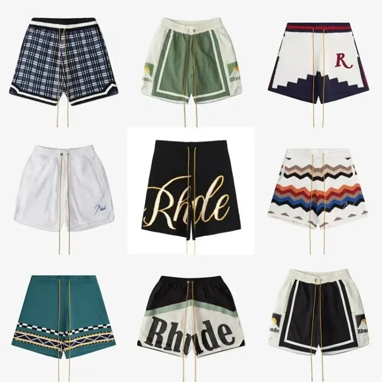 Rhude shorts (40 CP)