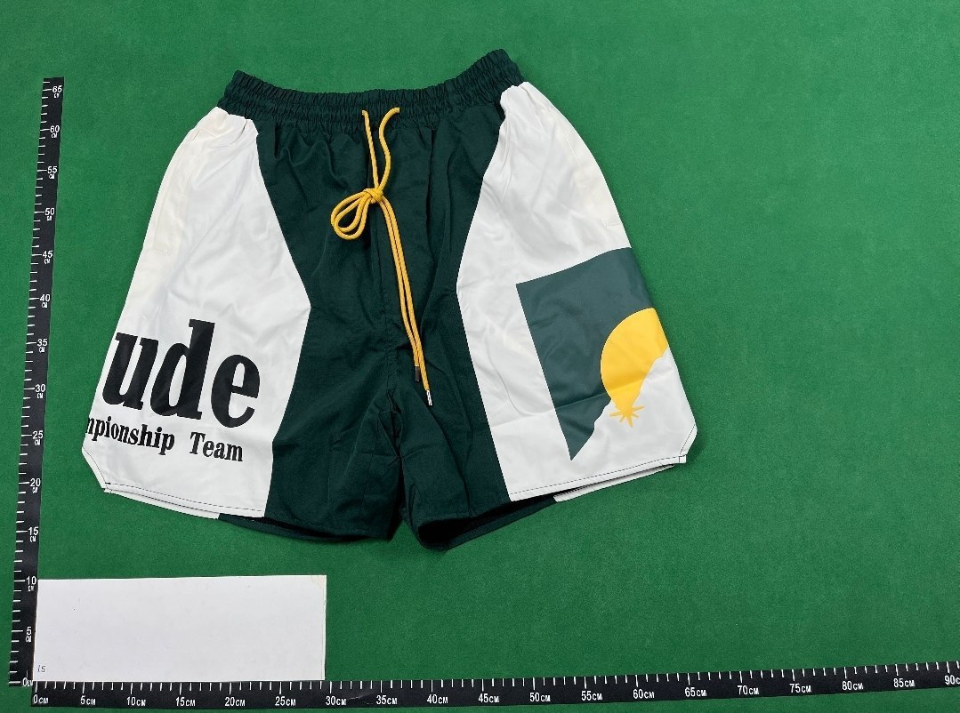 Rhude shorts (40 CP) -2