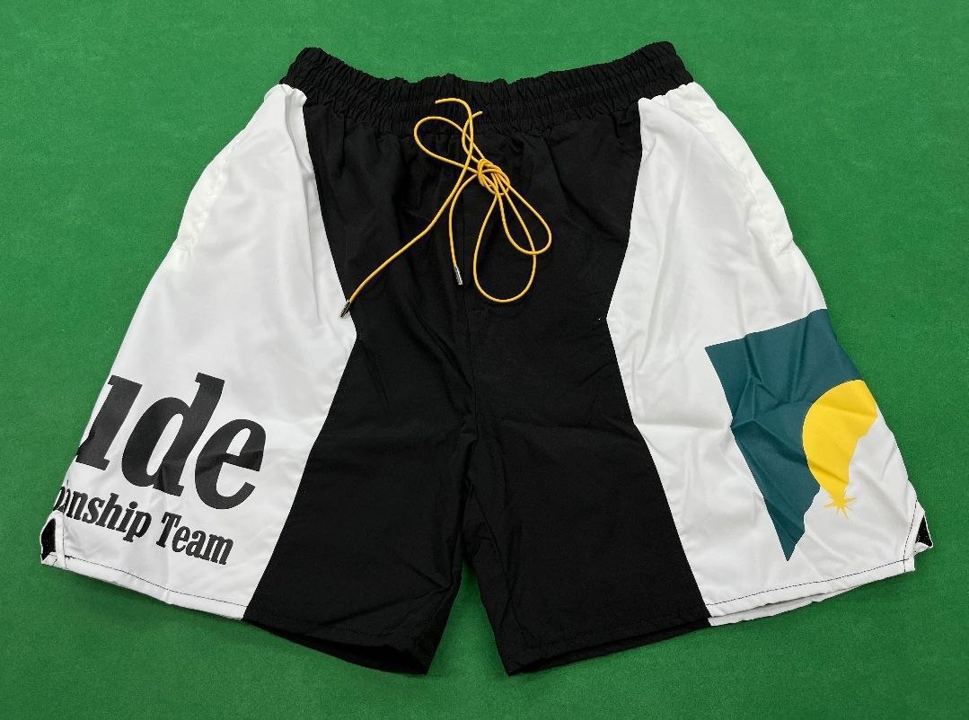 Rhude shorts (40 CP) -3