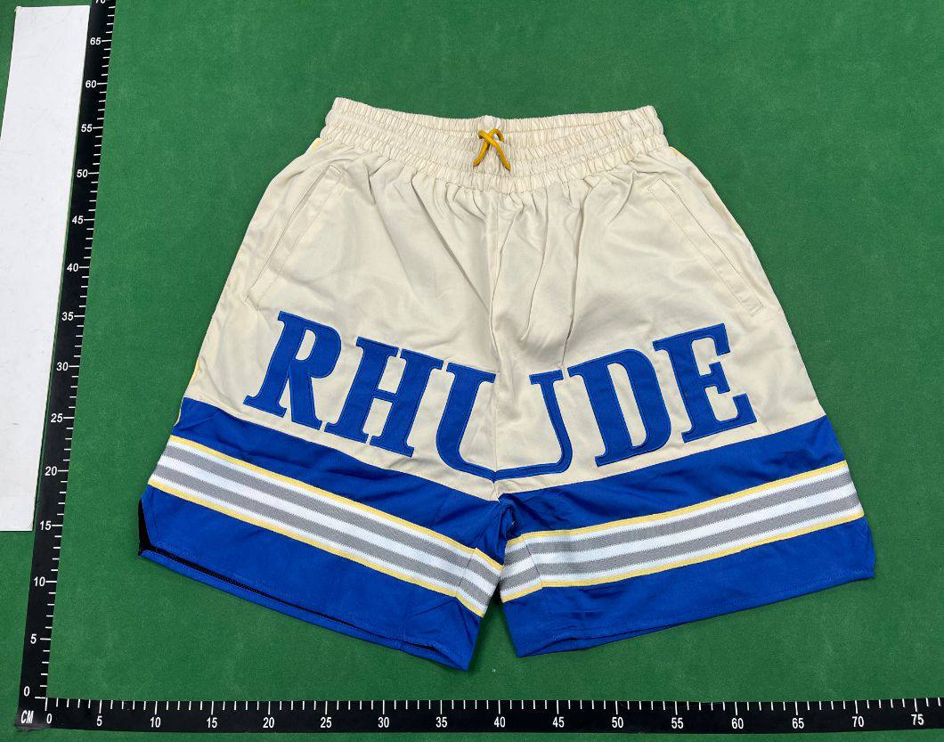 Rhude shorts (40 CP) -4