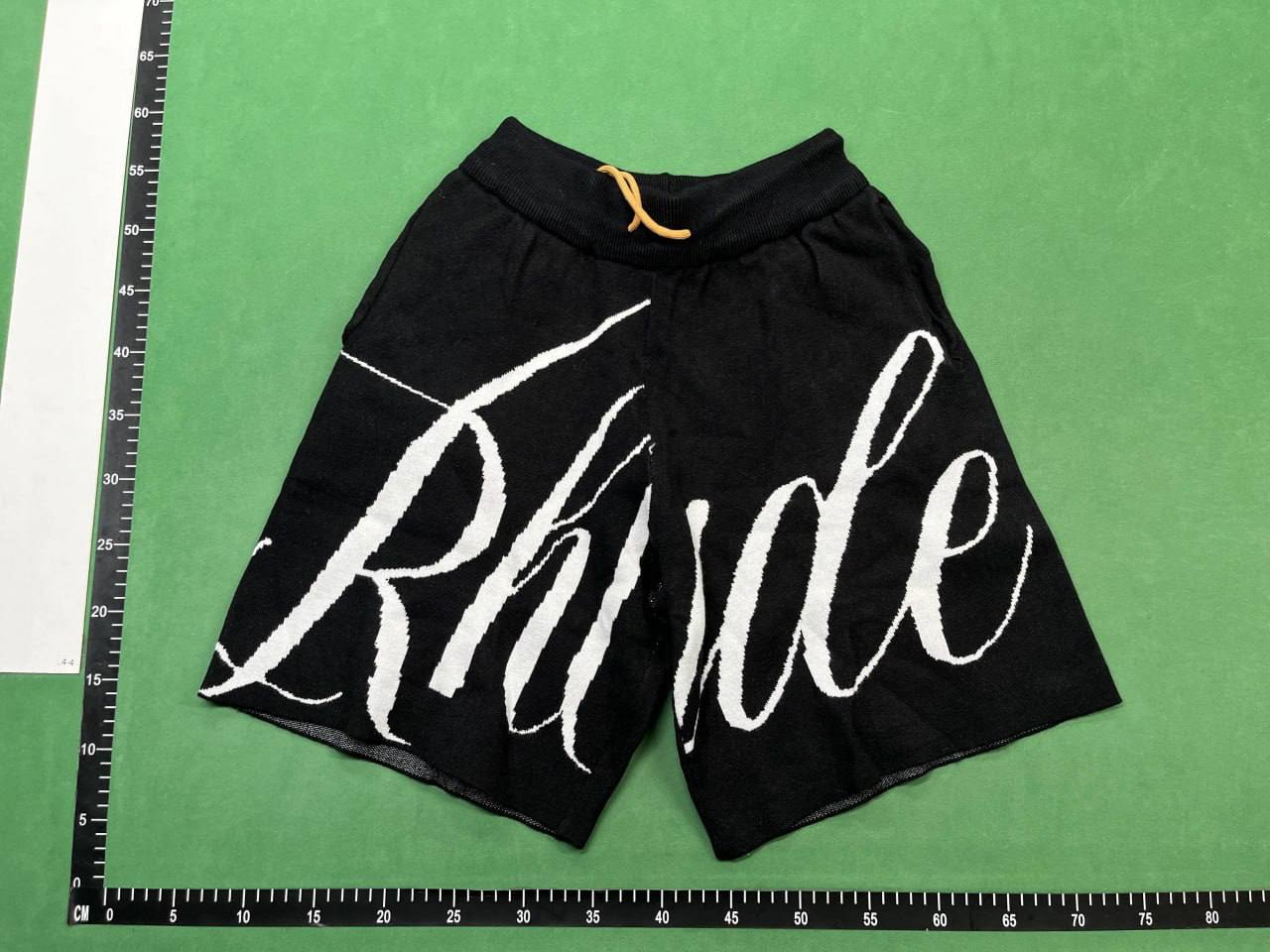 Rhude shorts (40 CP) -5