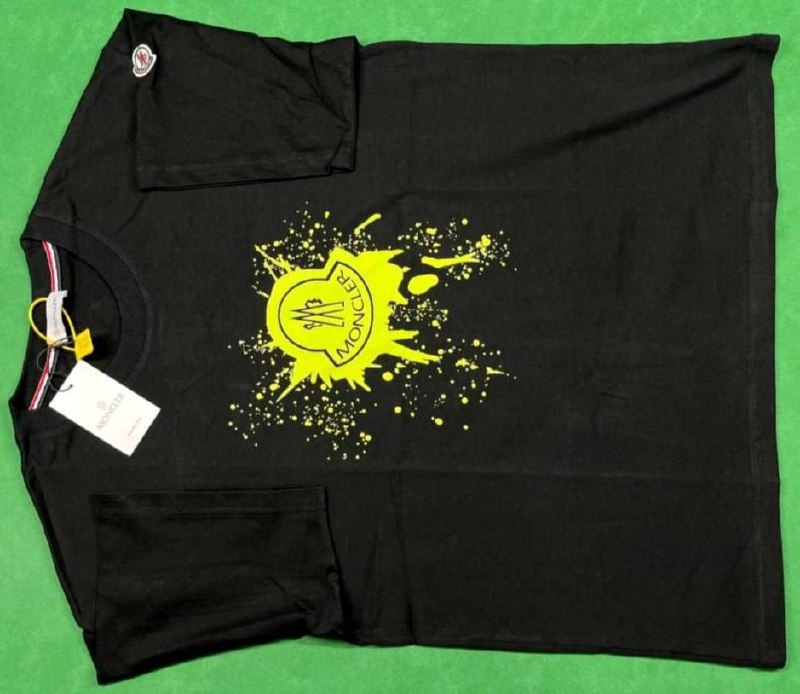 stone island T-shirt -3