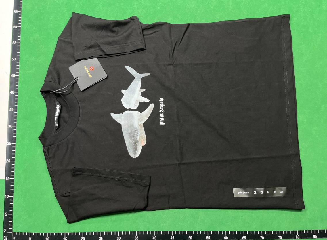 Palm Angels Tee -3