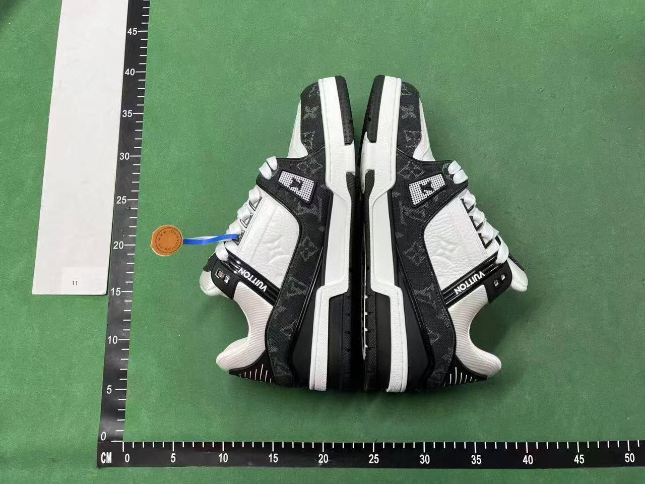 Louis Vuitton Trainer -2