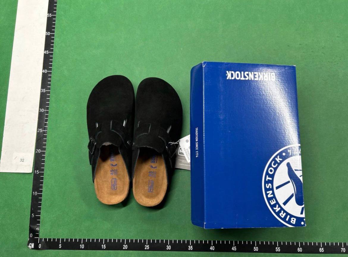 BIRKENSTOCK -5