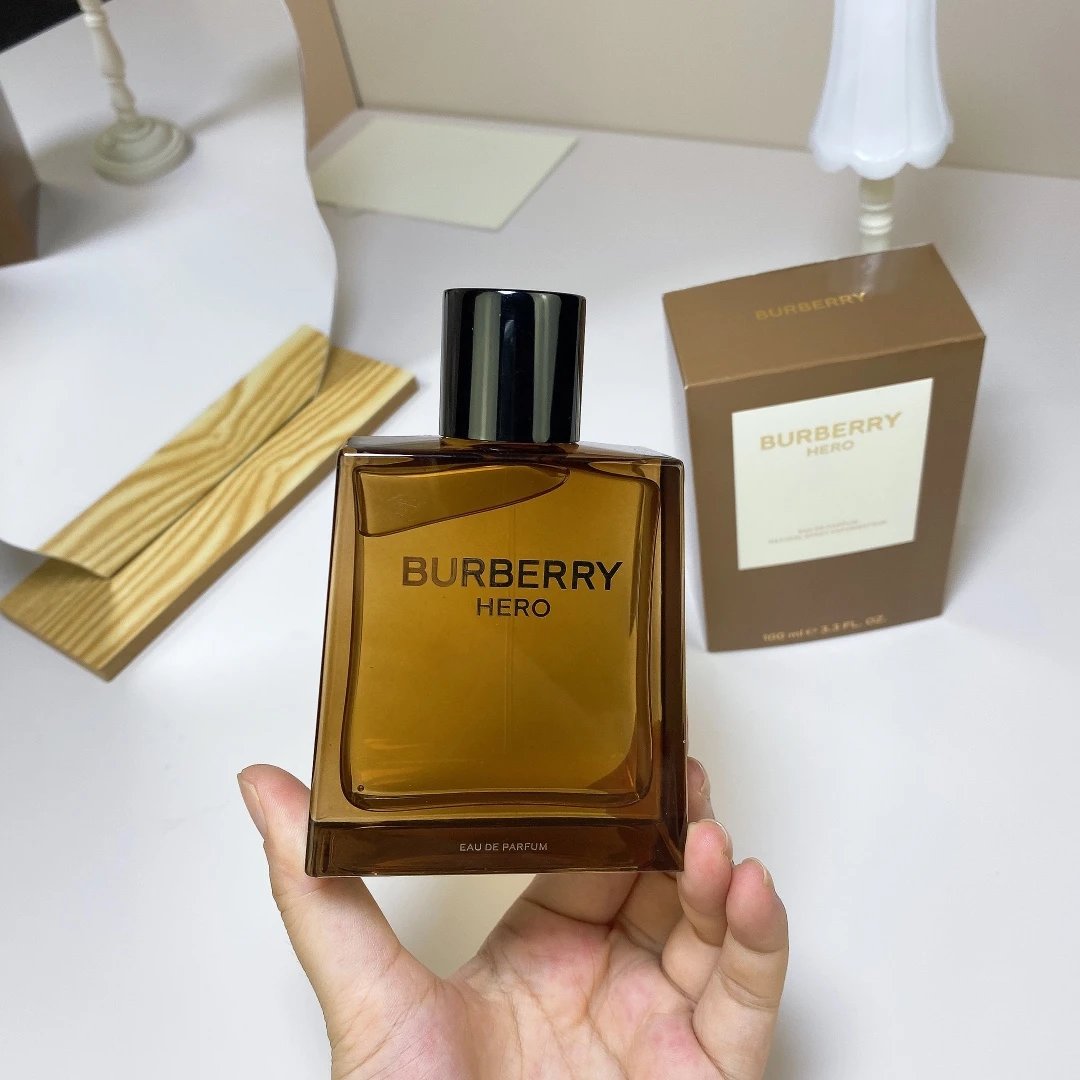Men's Perfume（32+ Styles -5