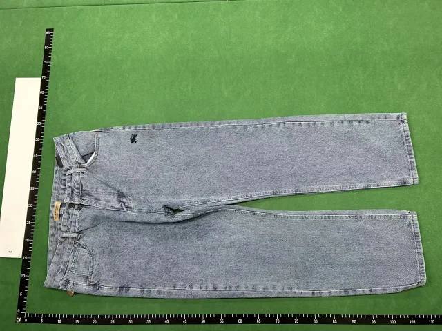 Burberry Jeans -2