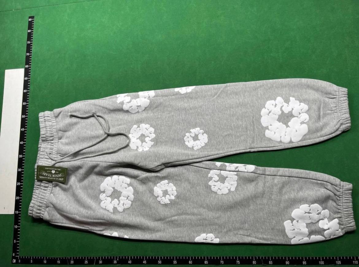 Denim Tears Suits -2