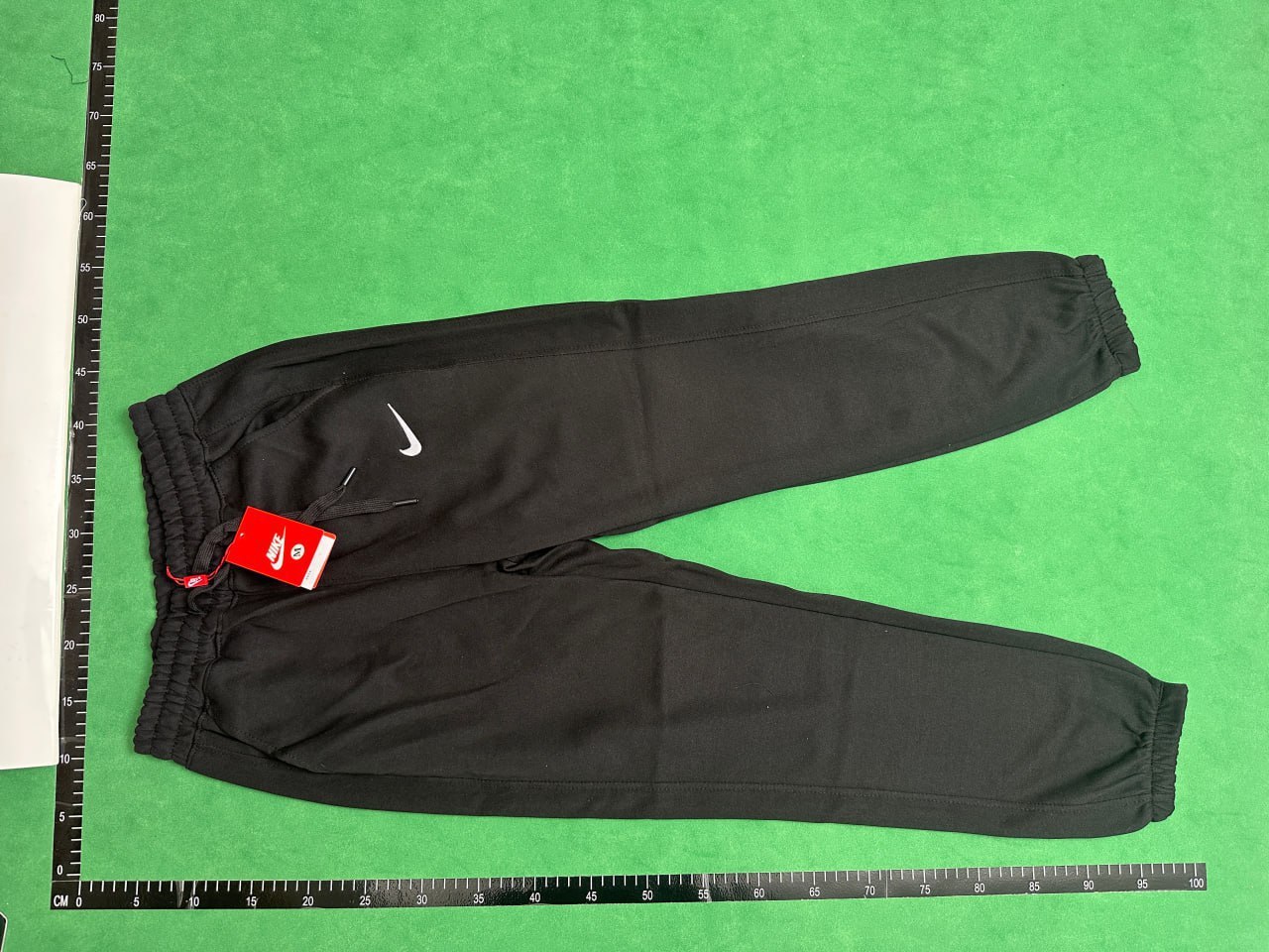 Nike Suit -2