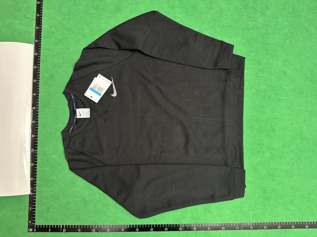 Nike Suit -5