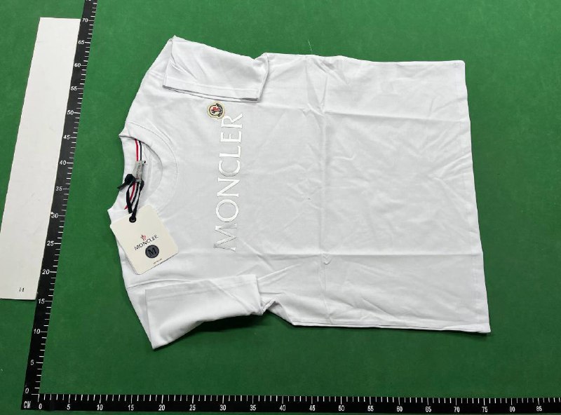 Moncler T-shirt -2