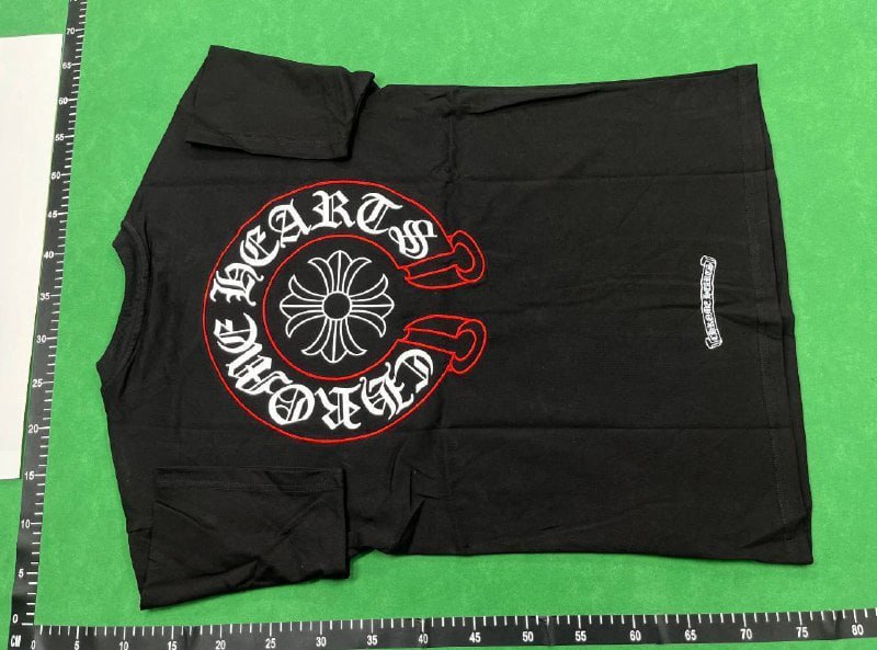 Moncler T-shirt -4