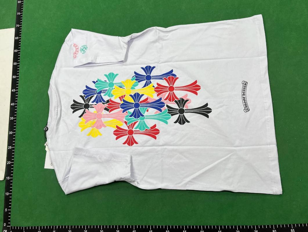Moncler T-shirt -5