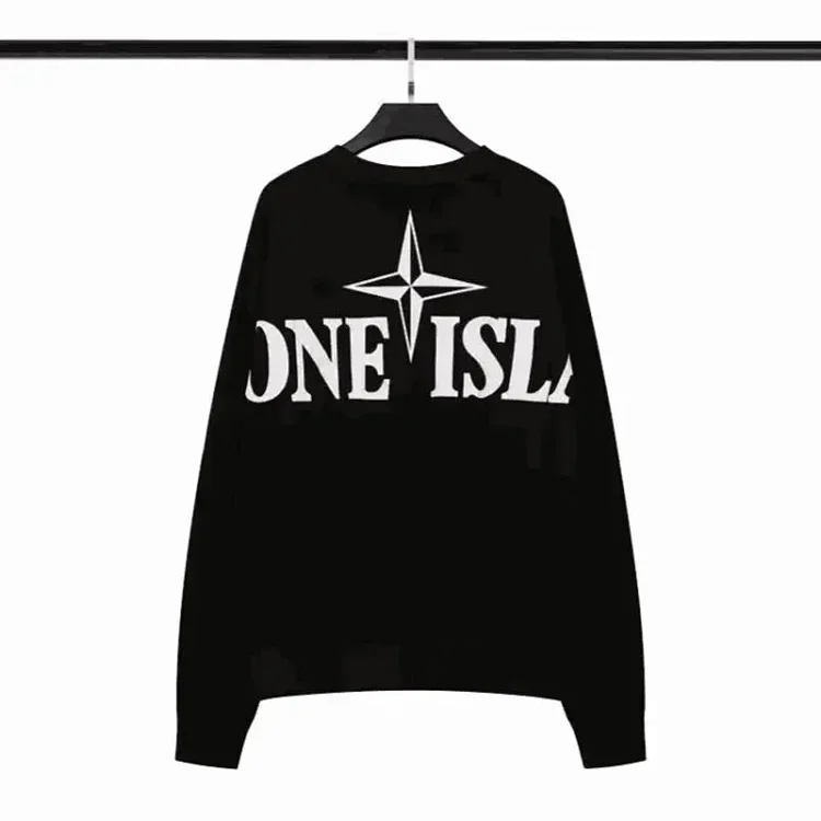 Stone Island Sweatshirt（36+ Styles