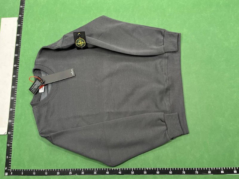 Stone Island Sweatshirt（36+ Styles -4